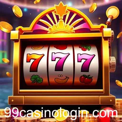 Online Growth of 99 Casino