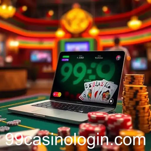 Emerging Trends in the Online Gaming World