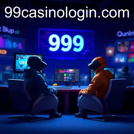 The Evolution of Online Gaming Platforms