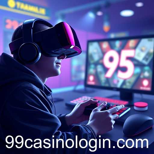 The Evolution of Online Gaming in 2025