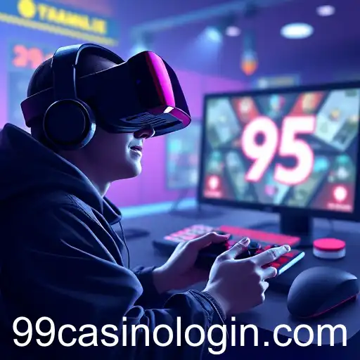 The Evolution of Online Gaming in 2025