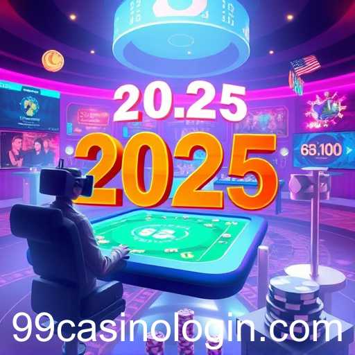 The Evolution of Online Gaming Platforms in 2025