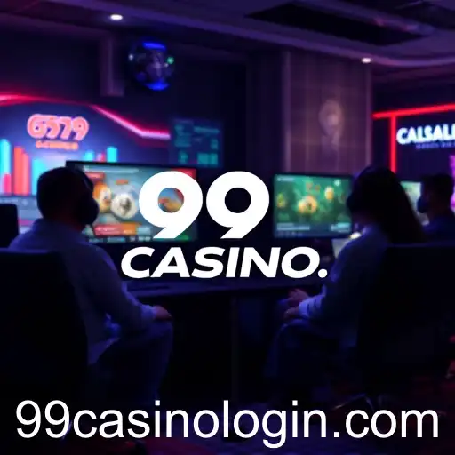 Evolving Digital Gaming Landscape