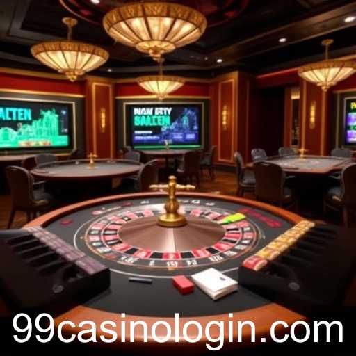The Rising Popularity of Live Casino Games in Online Gaming