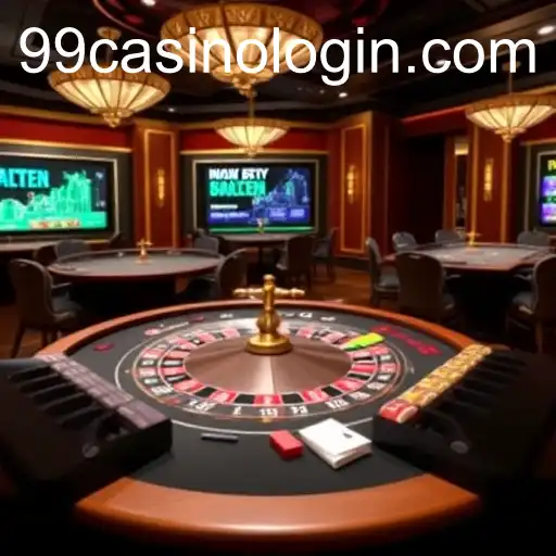The Rising Popularity of Live Casino Games in Online Gaming