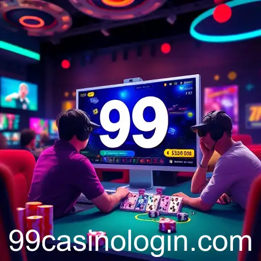 Navigating the Online Casino Surge