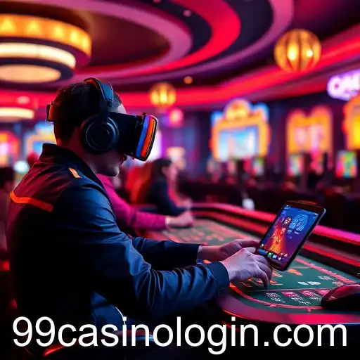 Online Gaming Trends in 2025