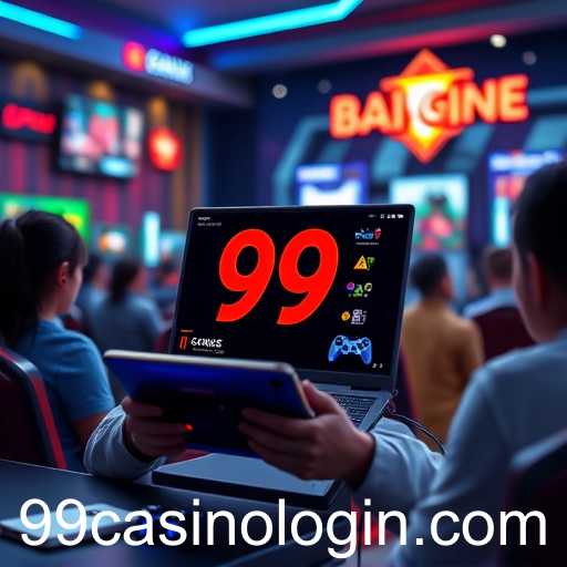 The Evolving Landscape of Online Gaming