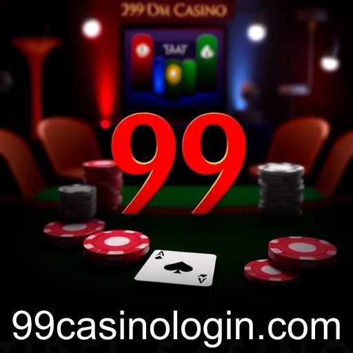 Exploring the World of Online Poker: The Convenience of '99 Casino Login'