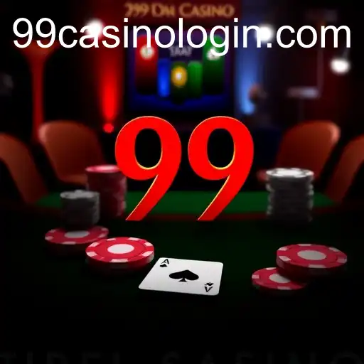 Exploring the World of Online Poker: The Convenience of '99 Casino Login'
