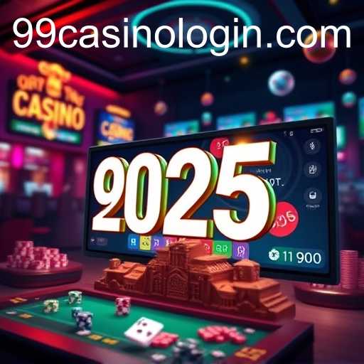 Online Gaming Trends: The Rise of 99 Casino Login