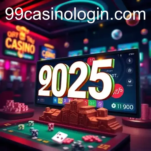 Online Gaming Trends: The Rise of 99 Casino Login