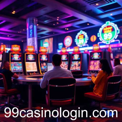 The Rise of Online Gaming Platforms in 2025