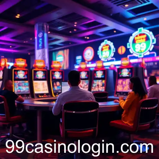 The Rise of Online Gaming Platforms in 2025