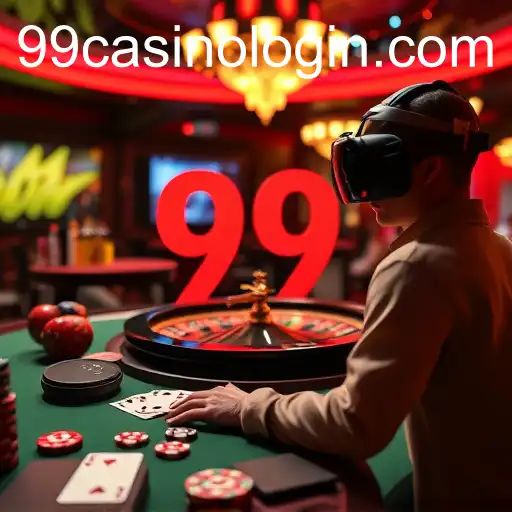 The Rising Popularity of Online Casinos in 2026