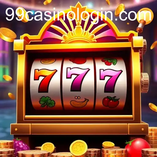 Slot Games Are Revolutionizing the Online Casino Experience