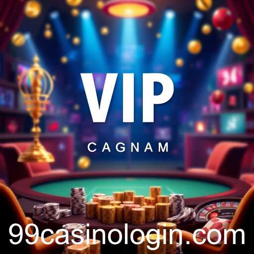 Exploring the Excitement of the VIP Club at 99 Casino
