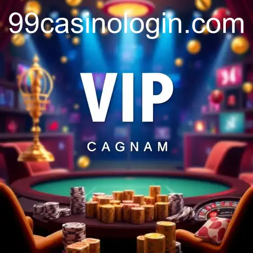 Exploring the Excitement of the VIP Club at 99 Casino